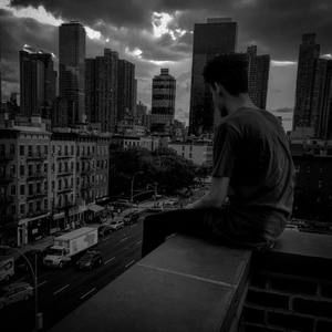 Meet your Posher, Justin